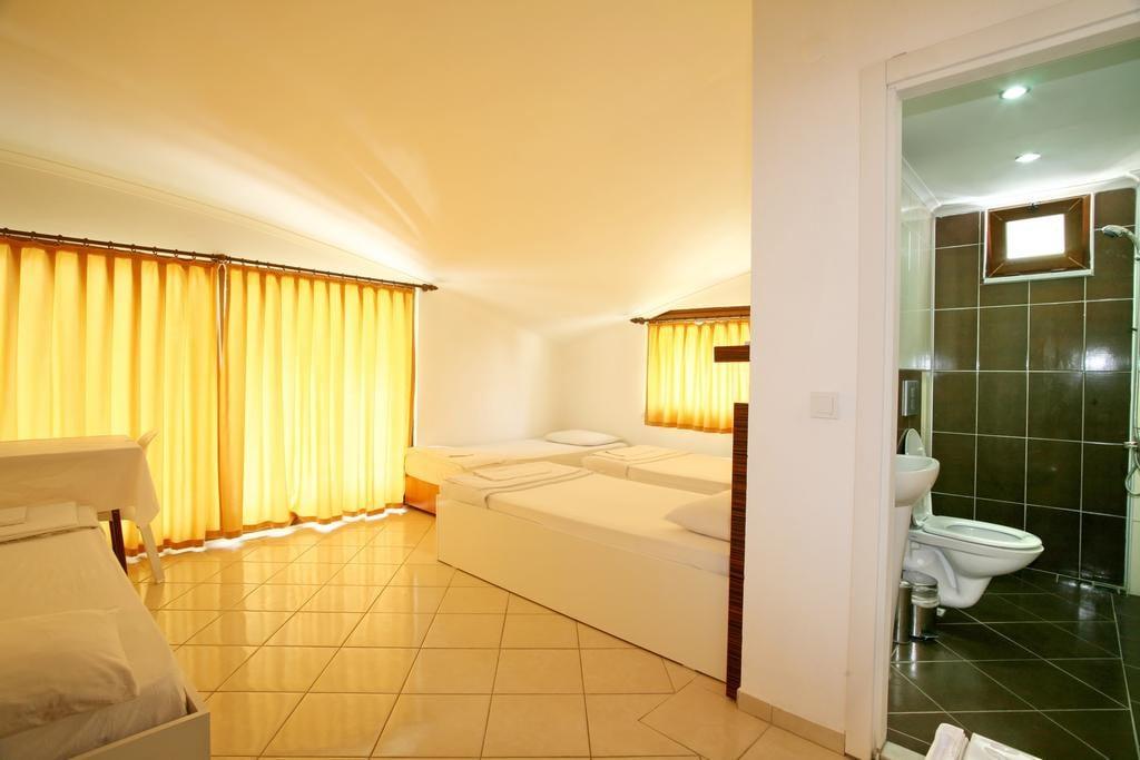 Hakan Pansiyon Alanya — 2