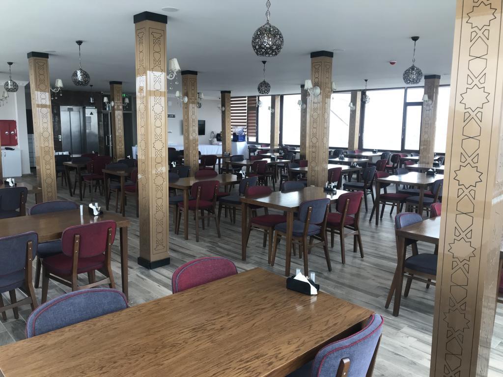 Elite My Garden Hotel — 10
