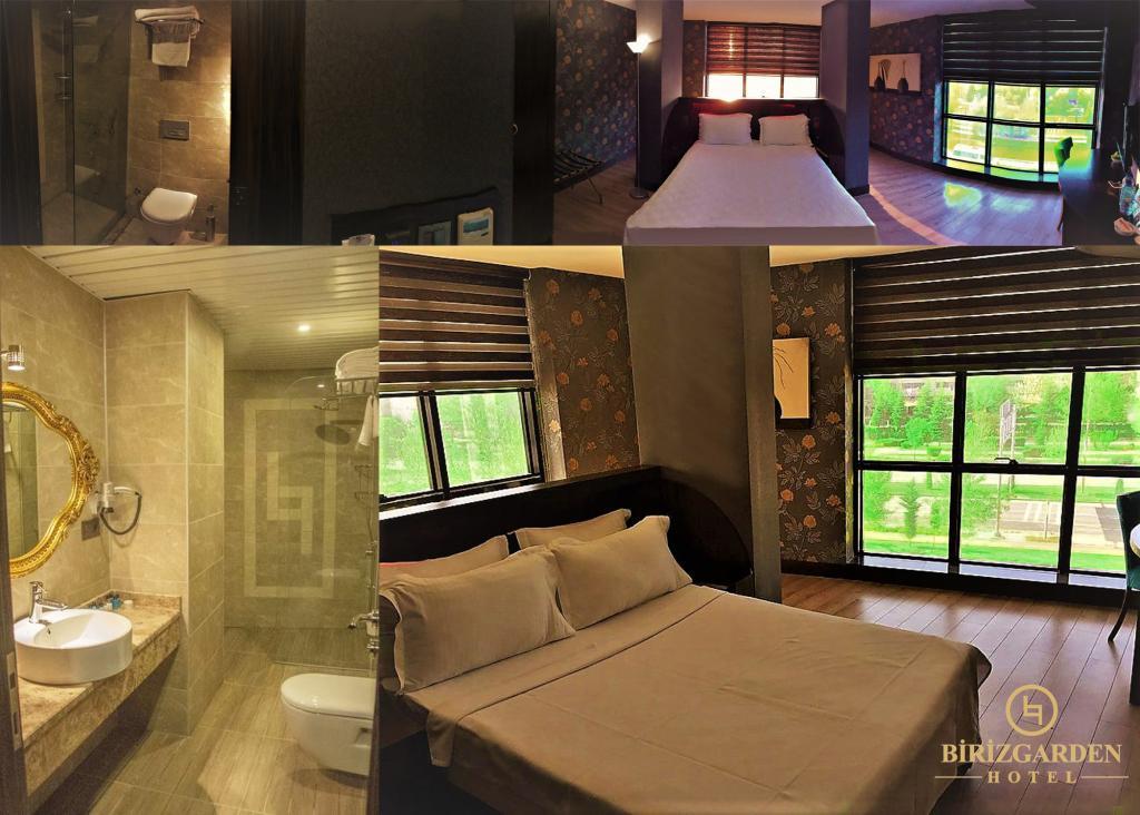 Birizgarden Hotel — 10