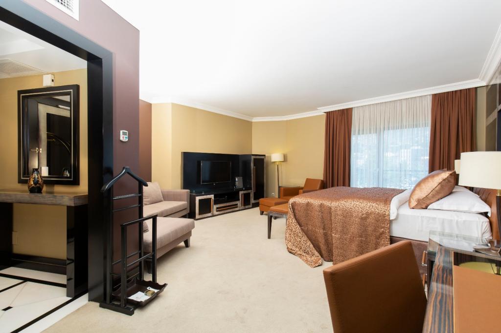 Almira Hotel Thermal Spa & Convention Center — 5