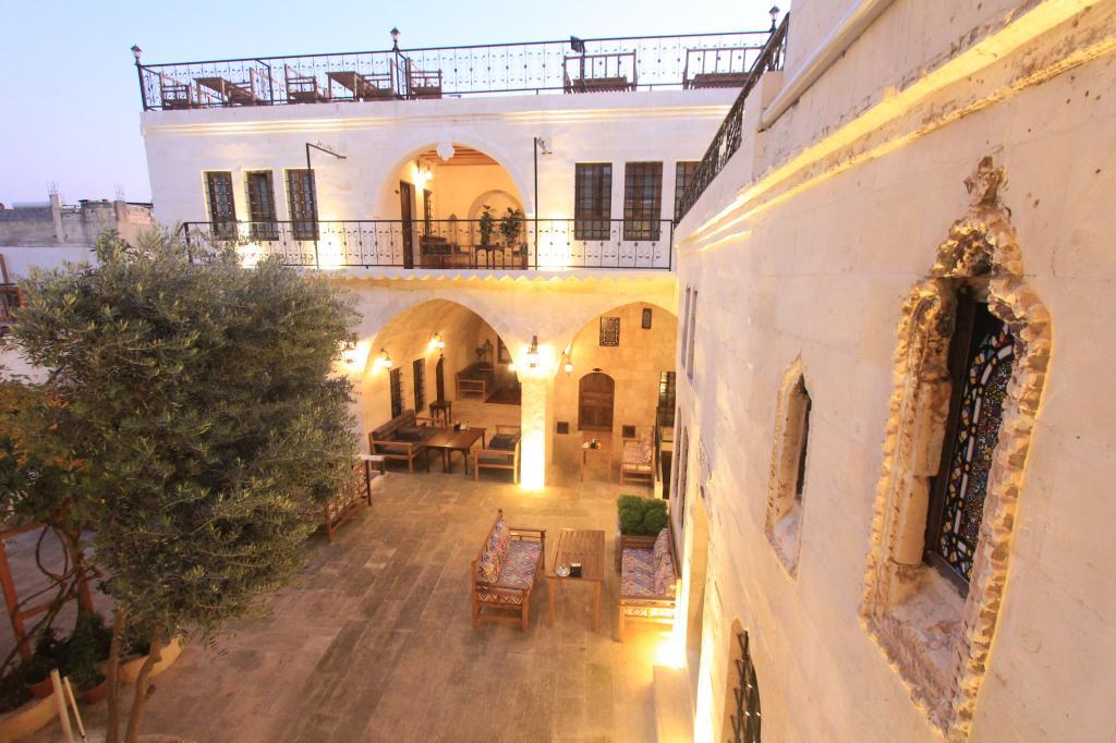 Nahrin Hotel & ART — 3