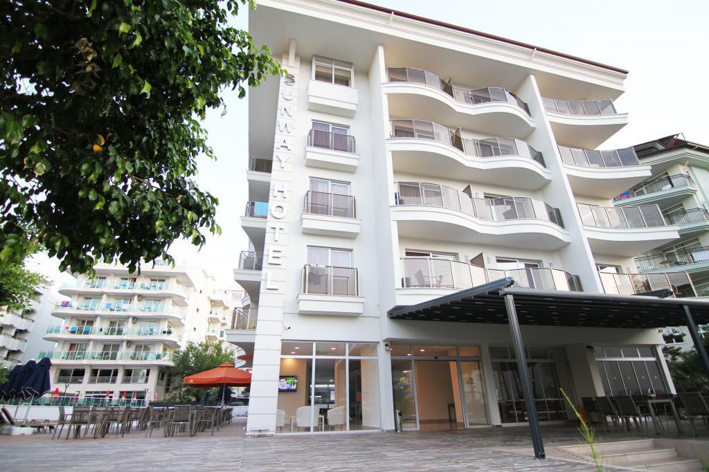 Sunway Club Hotel — 4
