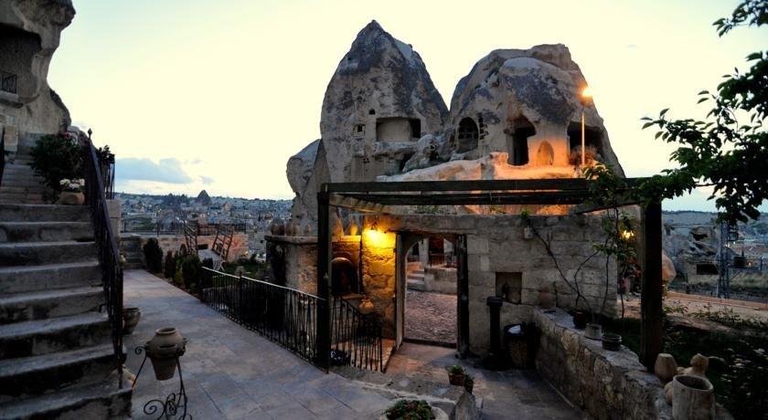 Amber Cave Suites — 10