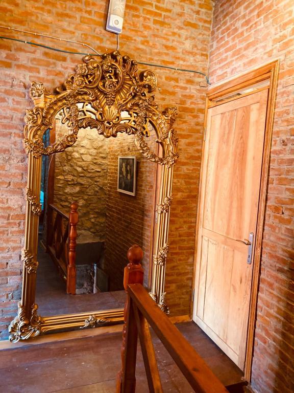 Chez Melo Taş Konak Otel — 5