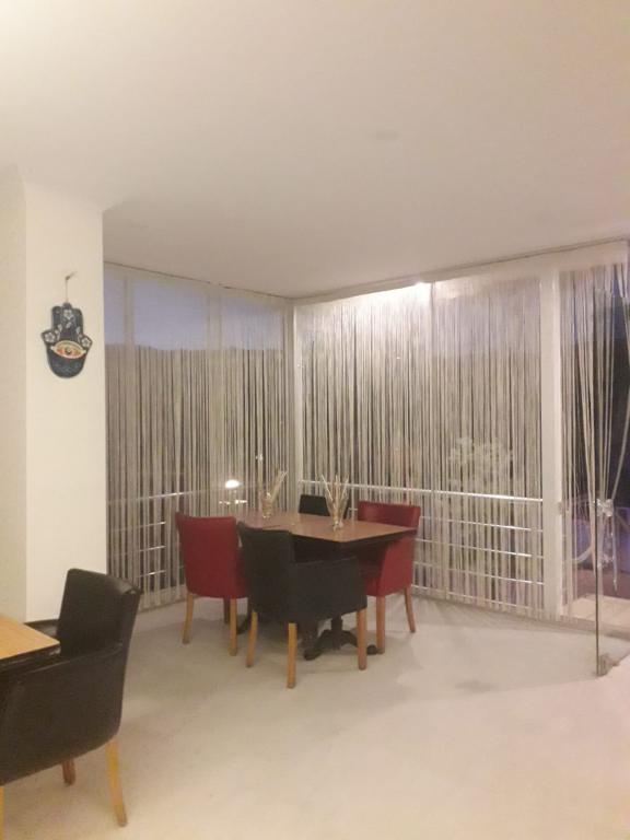 Mucize Termal Spa — 8