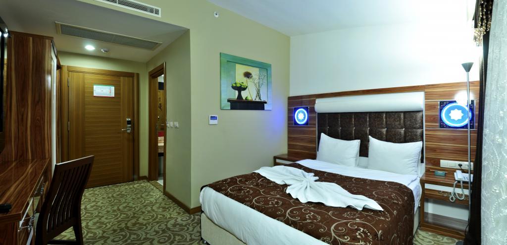 Demosan Otel & Spa — 3