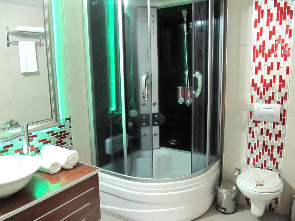 Anıl Hotel Bergama — 9