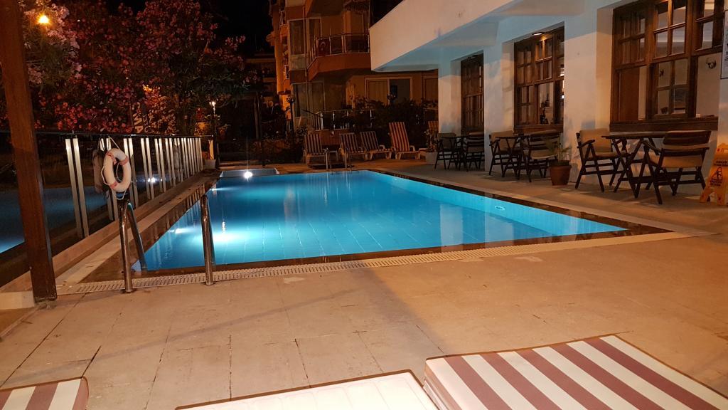 Samoy Hotel (+ 15 Yetişkin Oteli) — 8