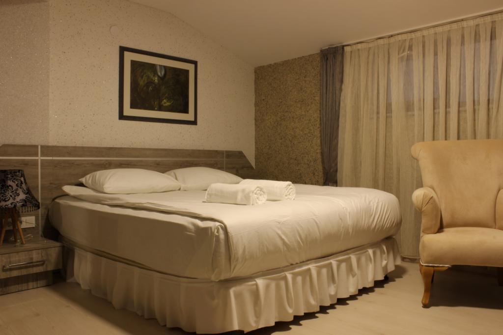 Tavşanlı Otel Kütahya — 10