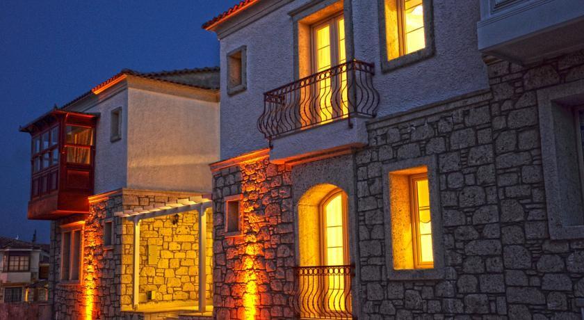 Lucky Angel Hotel Alaçatı — 7