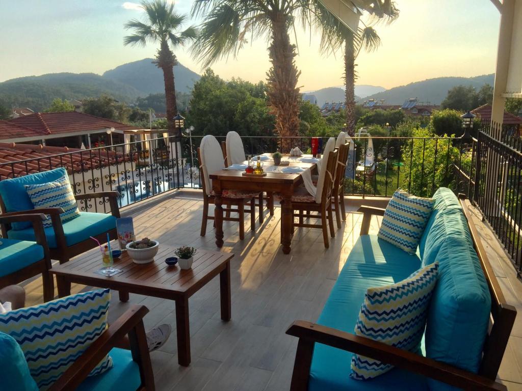Olympos Hotel Adults Only — 8