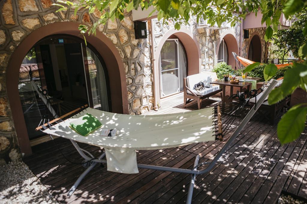 True Blue Boutique Hotel — 6