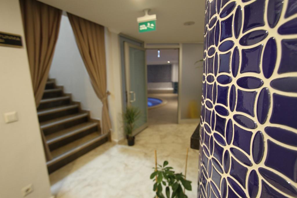 Devrek Otel — 8