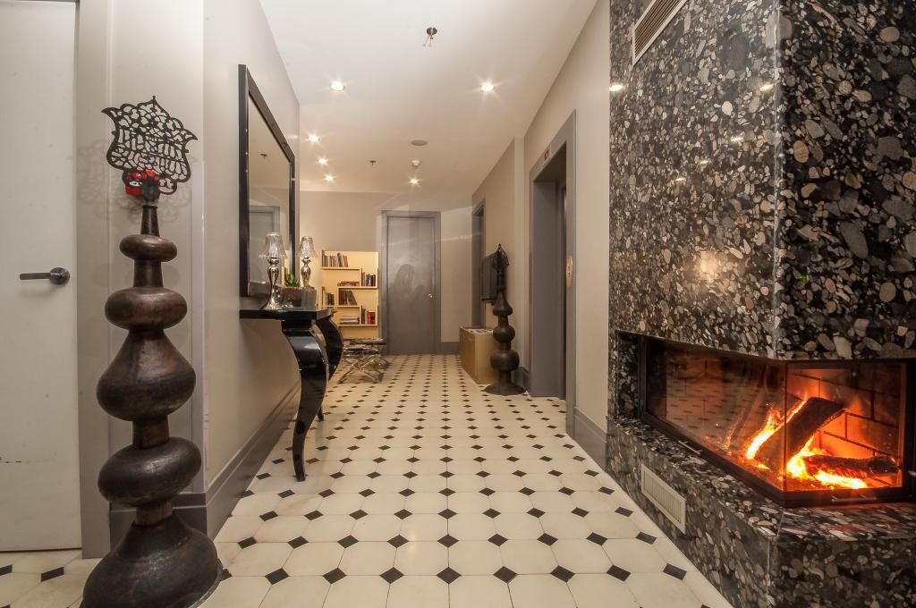 Taksim Prelude Hotel — 9