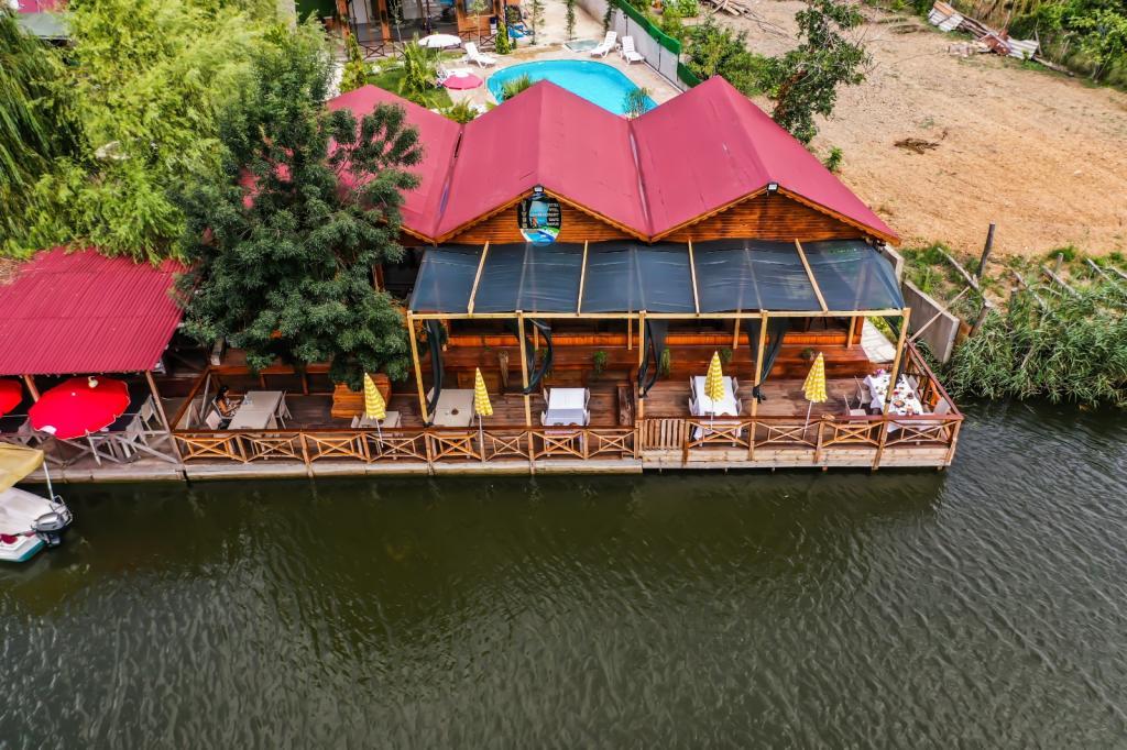 Riverpool Butik Otel