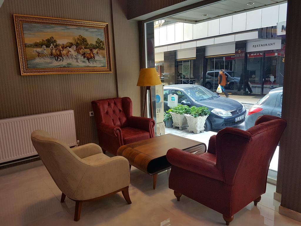 Madi Otel İzmir — 7