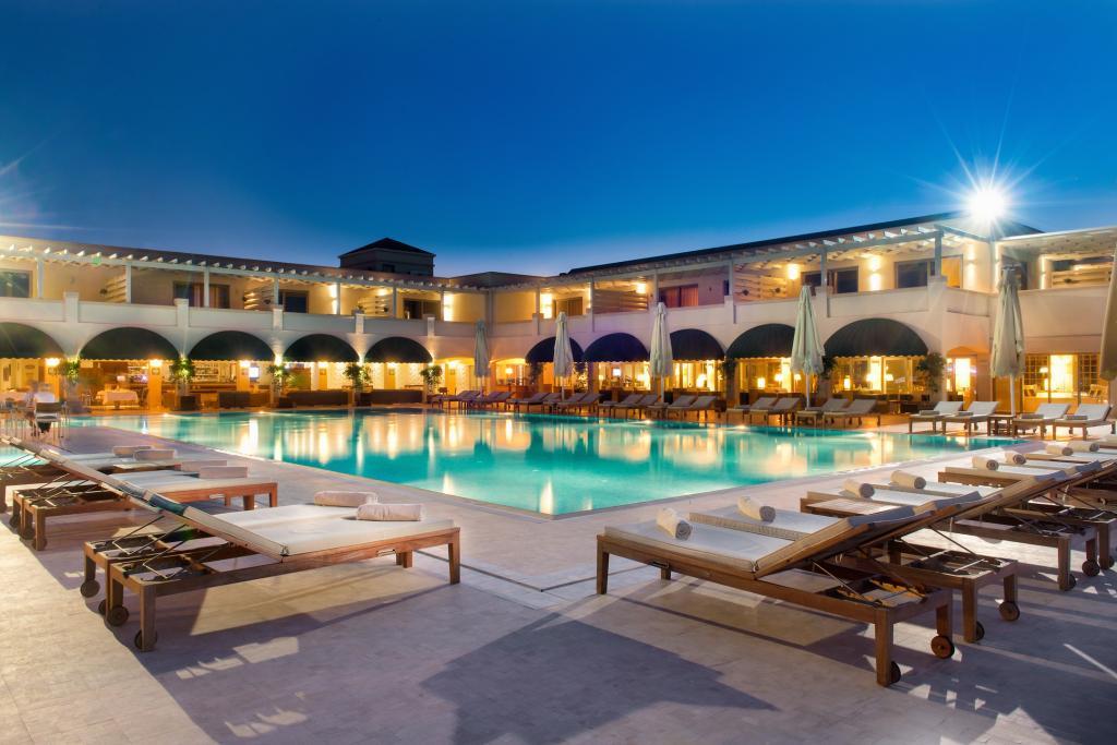 Didim Yacht Club
