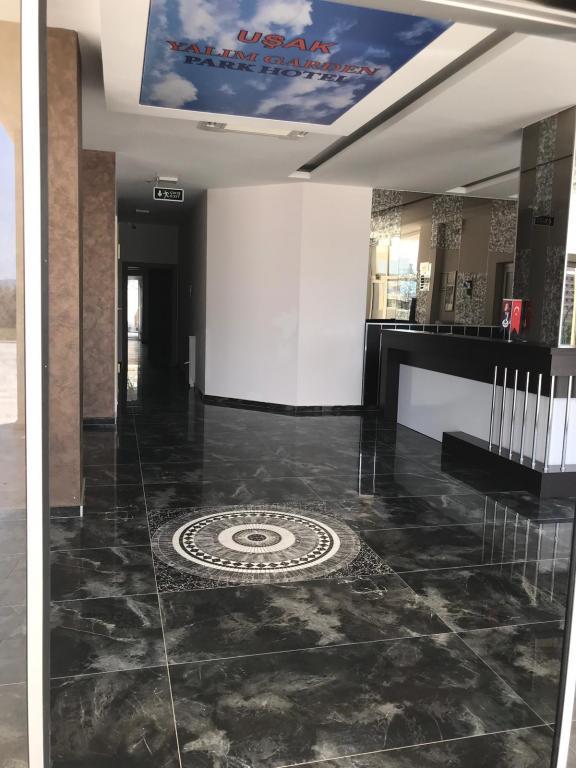 Yalım Garden Park Otel Uşak — 5