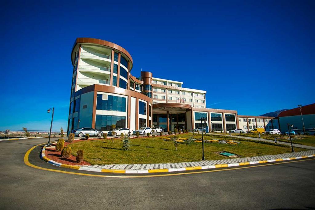 Afyon Afbel Termal & Spa Otel — 4