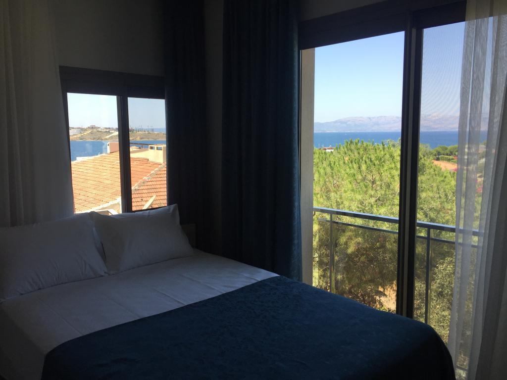 Eylül 16 Otel Çeşme — 3