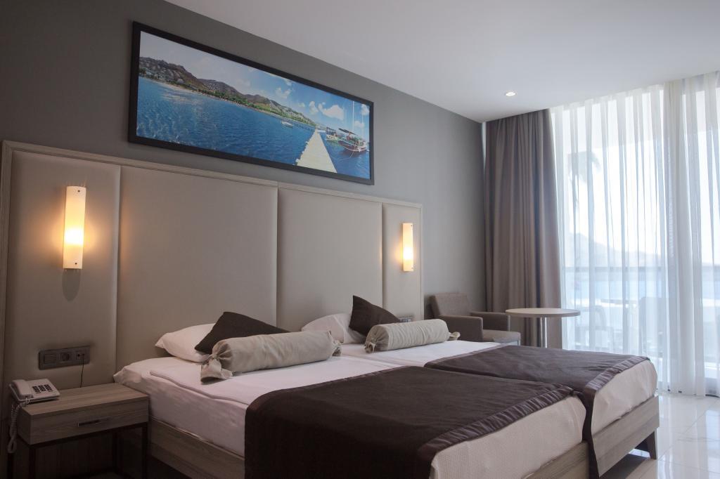 Delta Hotels By Marriott Bodrum — 2