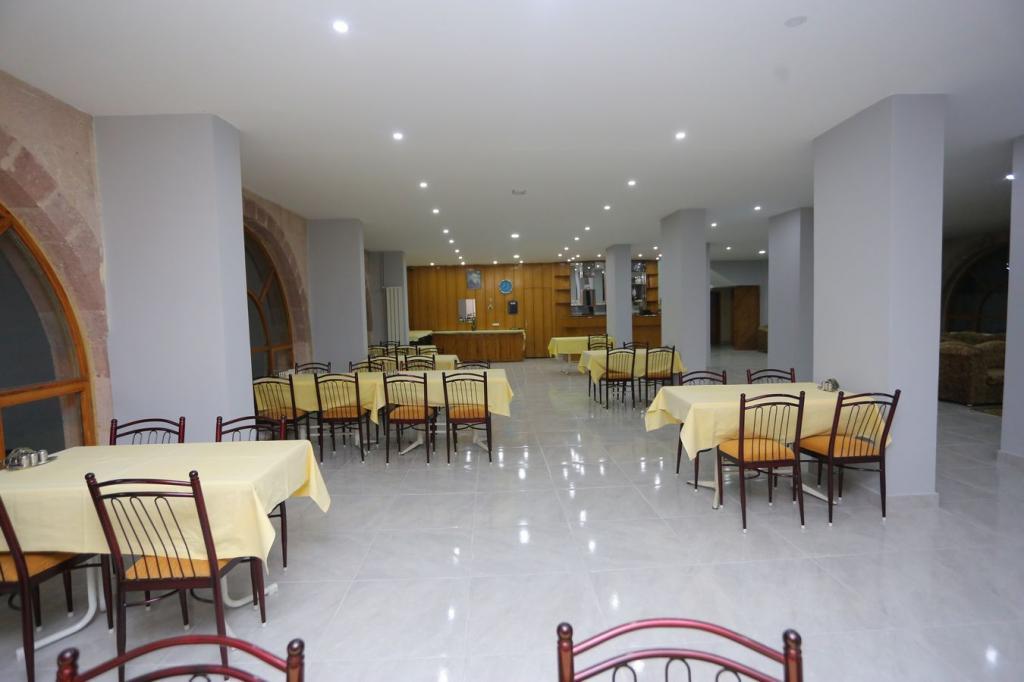Tulpar Otel — 6