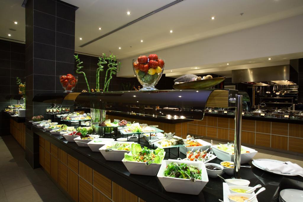 Adm Grand Hotel — 9