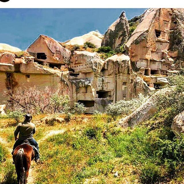 Elaa Cave Hotel — 3