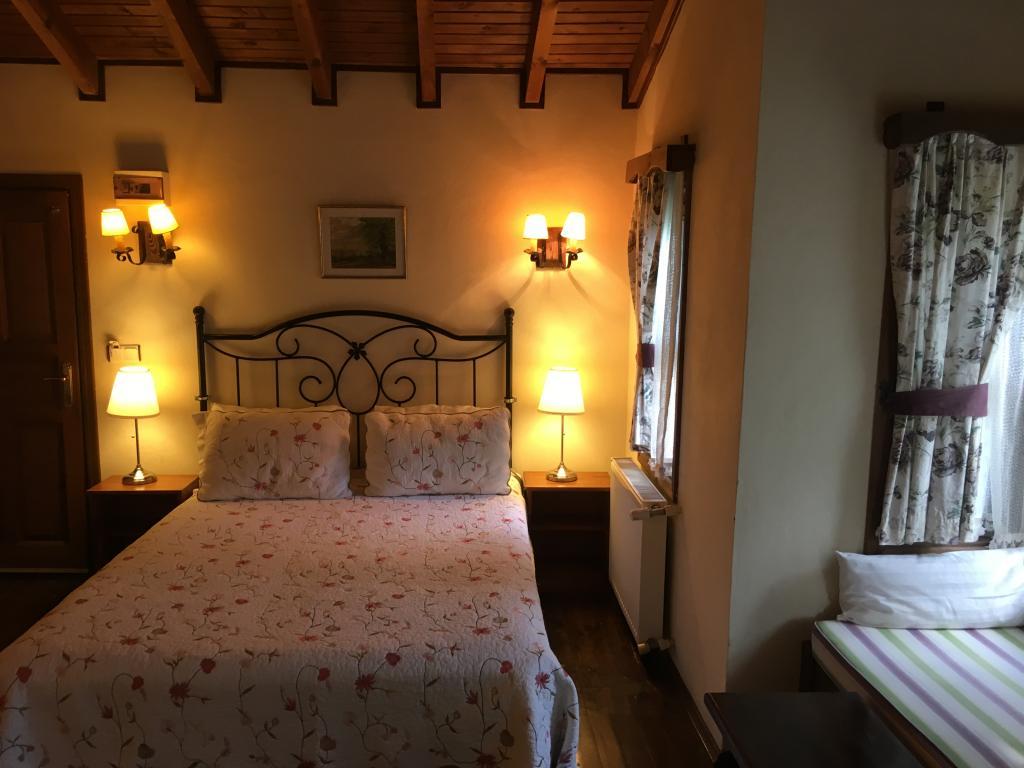 Piccolo Mondo Hotel (+12) — 8