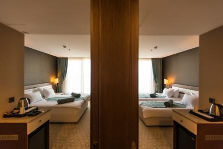 Tilya Resort Hotel — 3