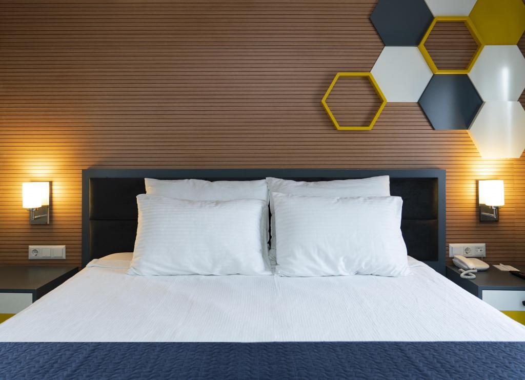 Let''stay Hotel +12 — 2