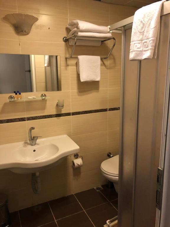 İstanbul Holiday Hotel — 5