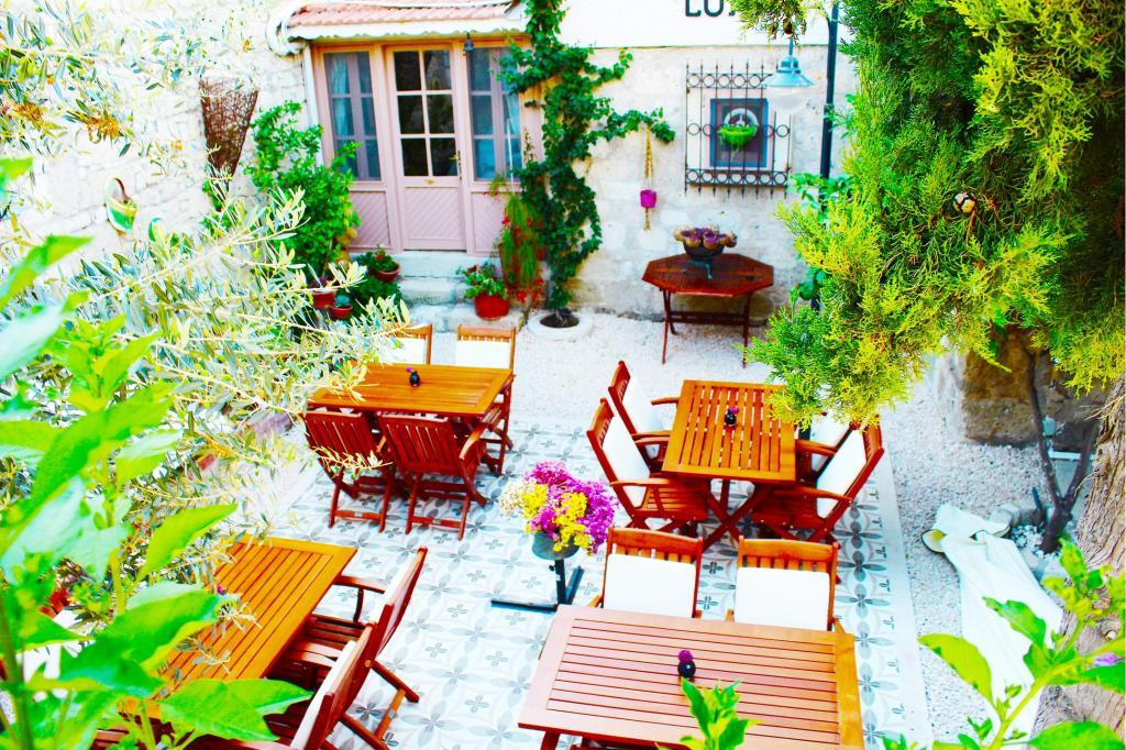Lilyum Alaçatı — 7