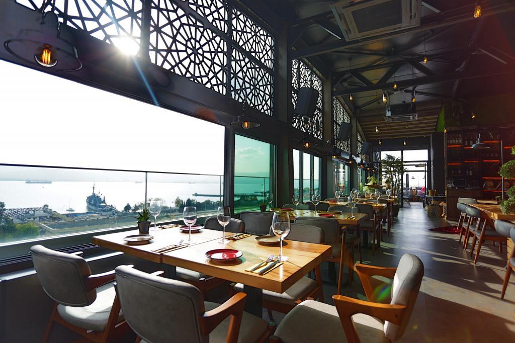 Wes Hotel İzmit — 6