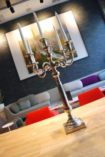 Met Boutique Hotel — 6