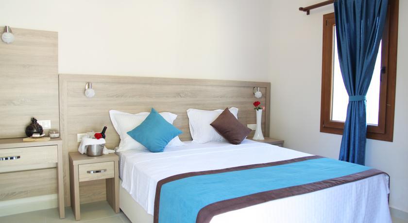 Atlas Otel Fethiye — 6