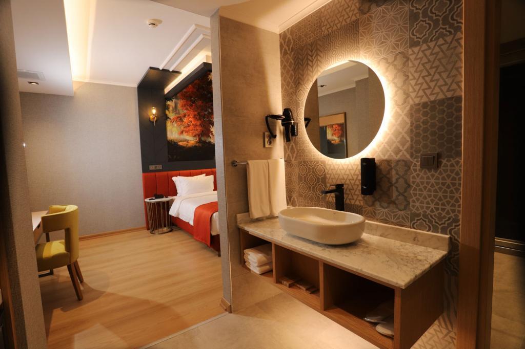 My Garden Hotel — 10