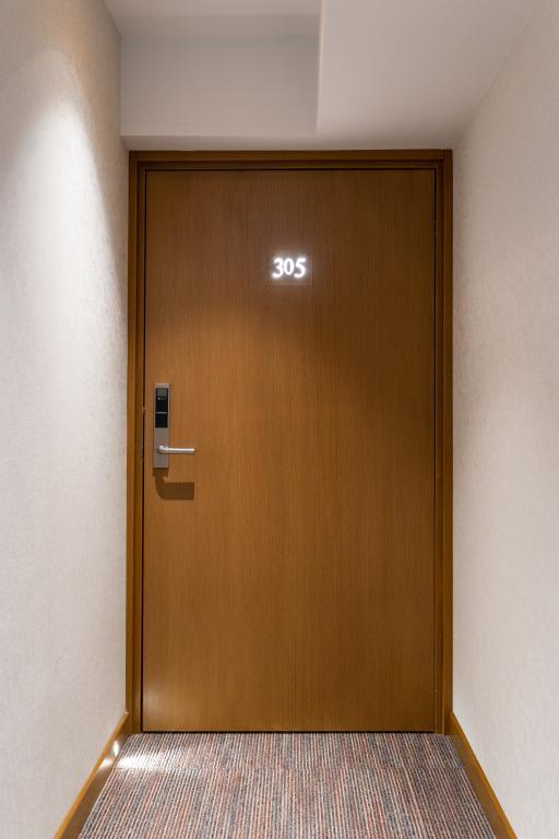 Meg Hotel — 3