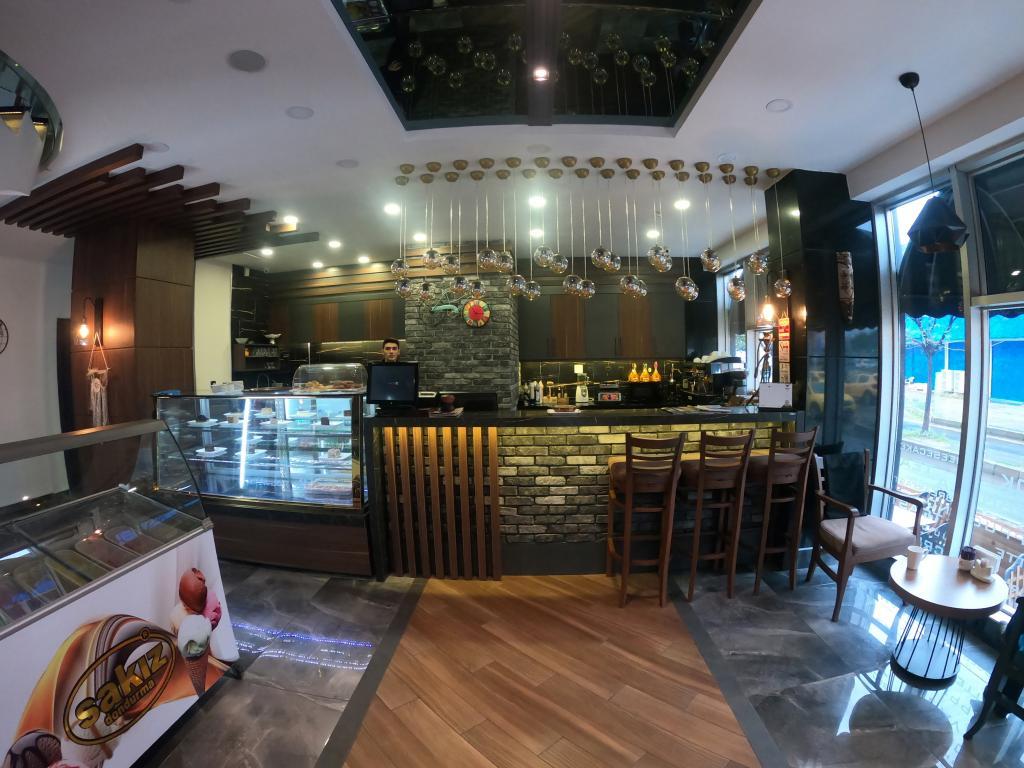 Simisso Hotel — 2