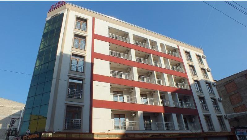 Resmina Otel Van — 2