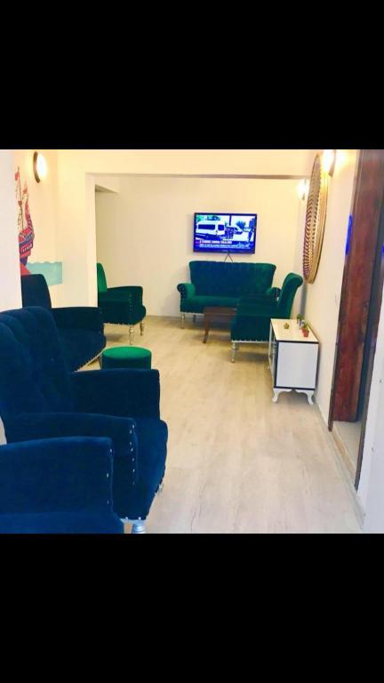 Pera Otel Gümbet — 5