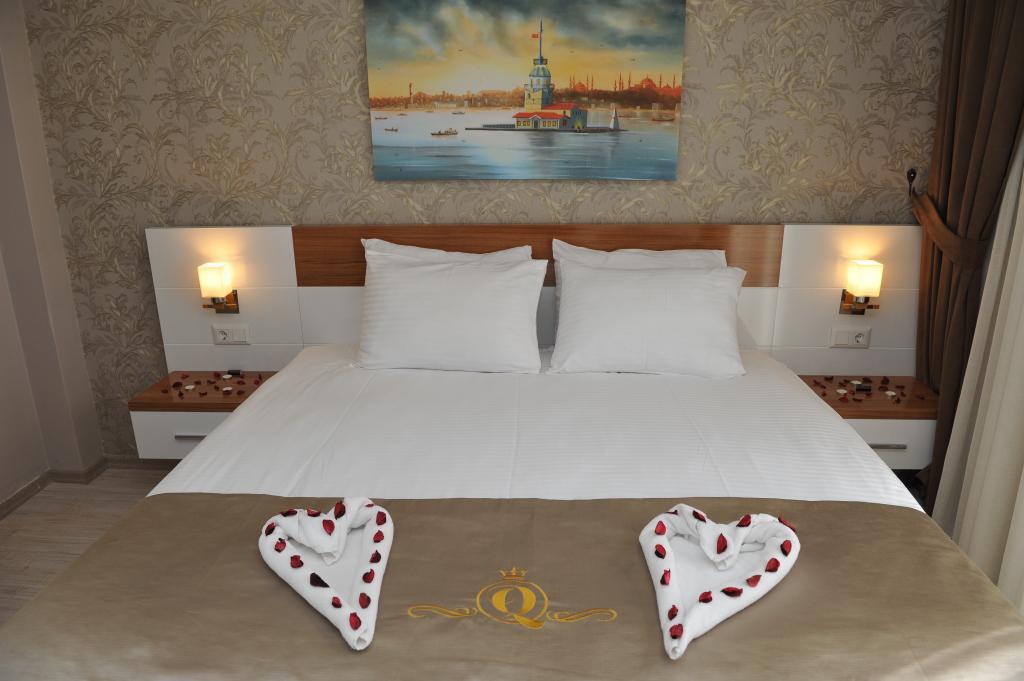 Qamar Prestige Suites — 4