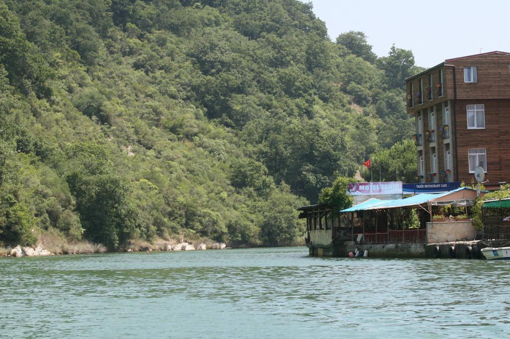 Motel Tahir - Yetişkin Oteli