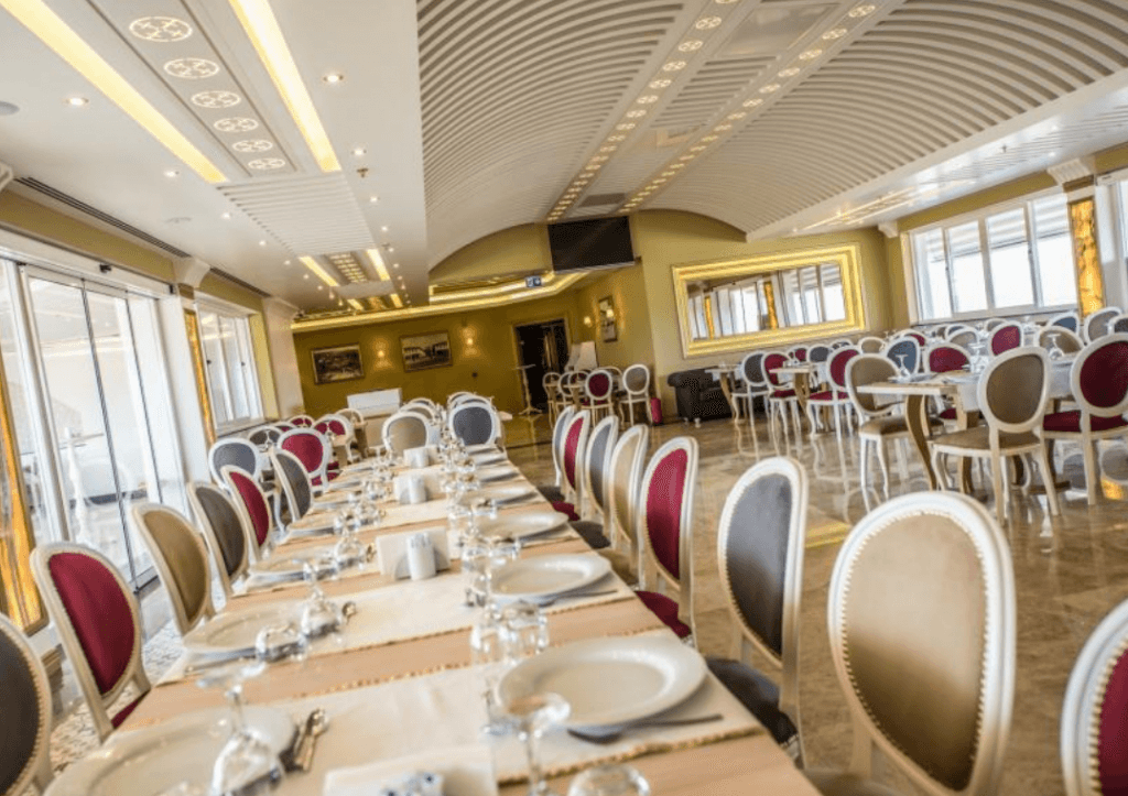 Altın Otel&Spa Balıkesir — 10