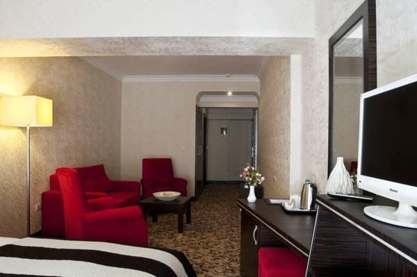 Turist Hotel — 10