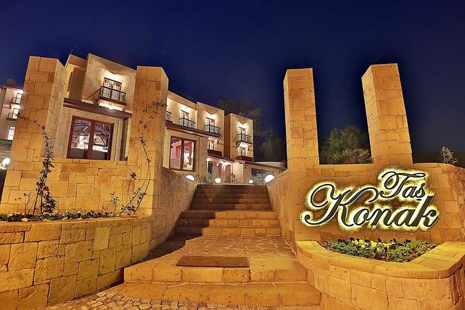 İda Taş Konak — 10