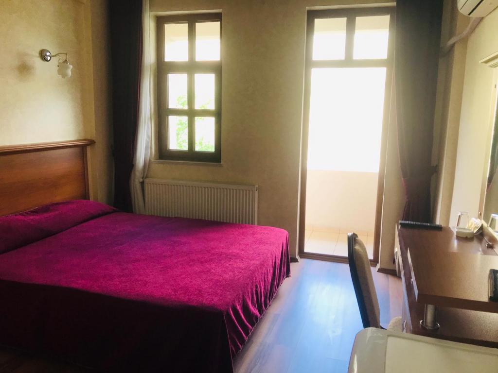 Otel Yeşil Eğin — 7