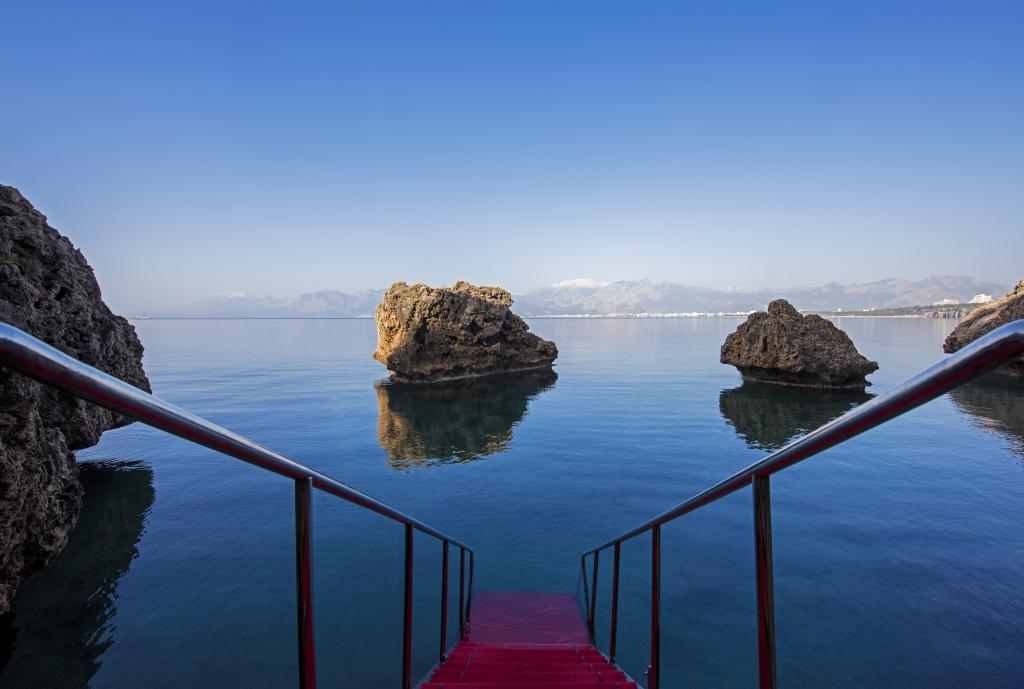 Ramada Plaza By Wyndham Antalya — 5