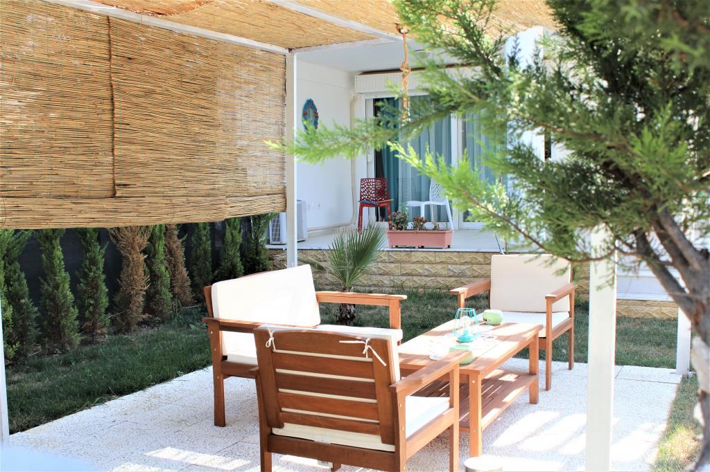 Olivia Otel Alaçatı — 7