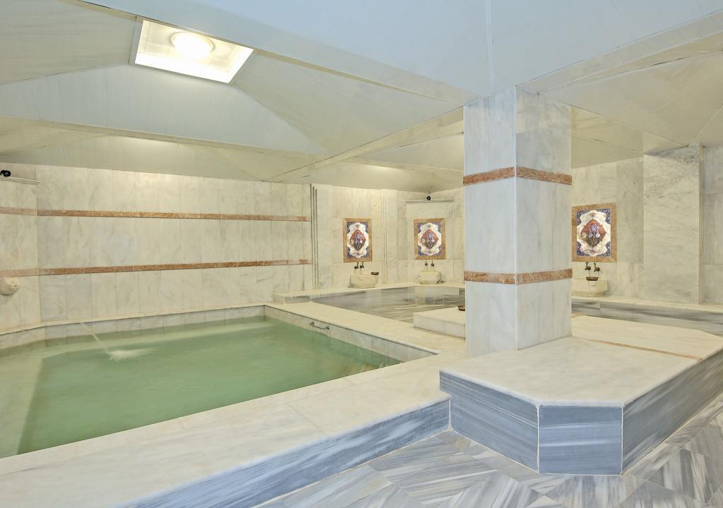 Formback Termal Hotel — 6